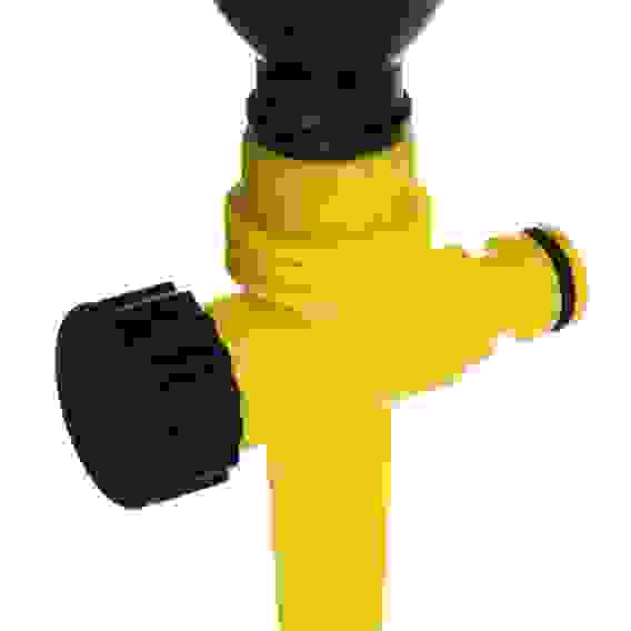 Разбрызгиватель 27х9см, PP INBLOOM