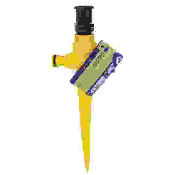 Разбрызгиватель 21х8см, PP INBLOOM