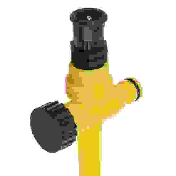 Разбрызгиватель 21х8см, PP INBLOOM