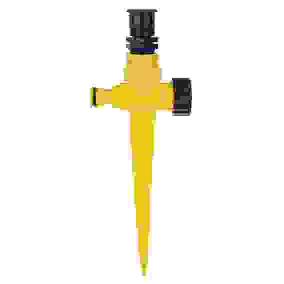 Разбрызгиватель 21х8см, PP INBLOOM