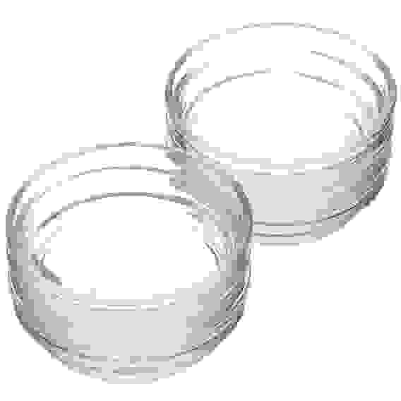 Набор салатников 6пр (9см) Shef's