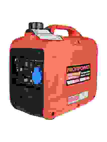 Инверторный бензиновый генератор PROFIPOWER P1400iS