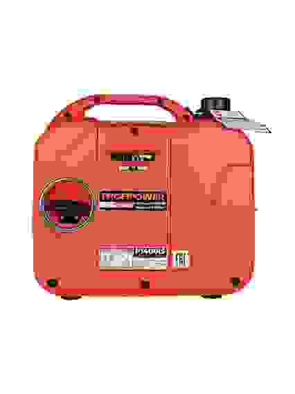 Генератор инверторный бензиновый PROFIPOWER P1400iS