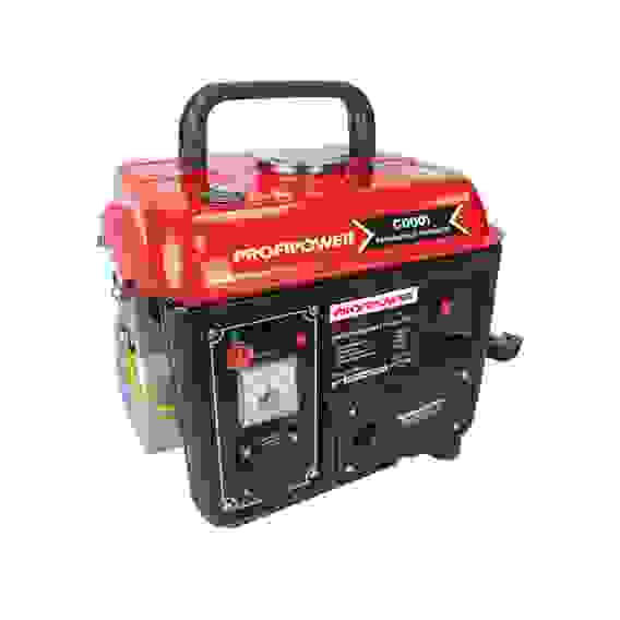 Бензиновый генератор PROFIPOWER БГ-950