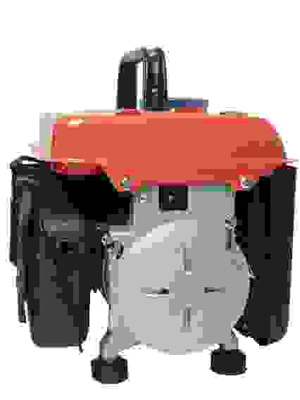 Генератор бензиновый PROFIPOWER БГ-950