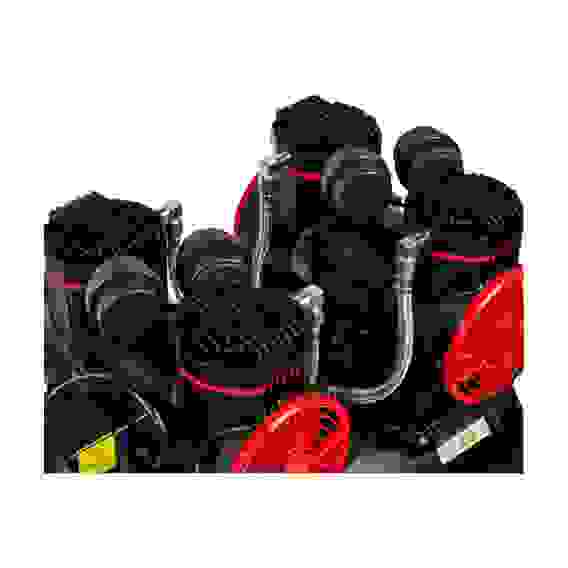 Компрессор коаксиальный ELITECH ACF 500-50S