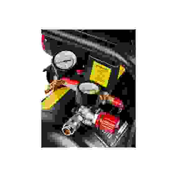 Компрессор коаксиальный ELITECH ACF 500-50S