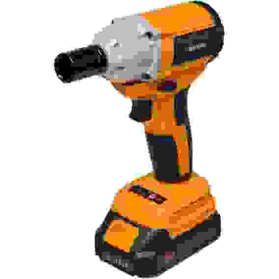 Гайковерт акк. Вихрь АГ-300/20Li (2 акб и зу, в кейсе)