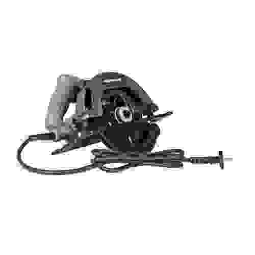 Пила циркулярная PROFIPOWER ДП-185 (1200Вт, 5500об/мин,диск 185х20мм, пропил 42/60мм, 45°)