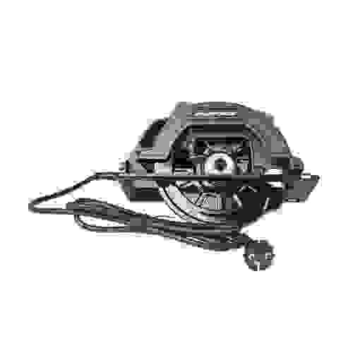 Пила циркулярная PROFIPOWER ДП-185 (1200Вт, 5500об/мин,диск 185х20мм, пропил 42/60мм, 45°)