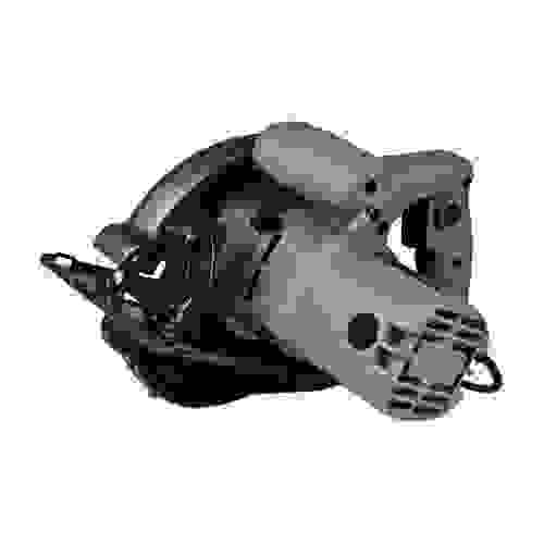 Пила циркулярная PROFIPOWER ДП-185 (1200Вт, 5500об/мин,диск 185х20мм, пропил 42/60мм, 45°)