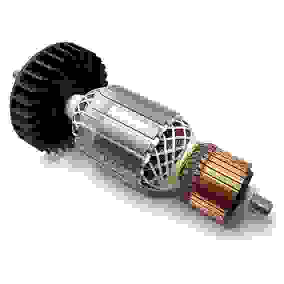 Якорь МАКИТА УШМ 9020 7020 ротор на болгарку 230круг