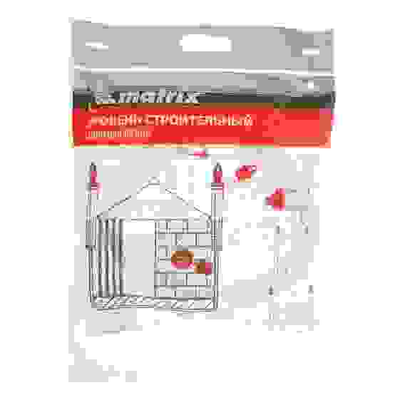 Гидроуровень,удлиненная колба, рельефная градуировка, 10м Matrix