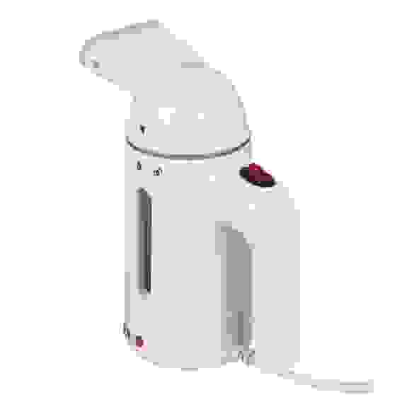 Отпариватель ручной, 930Вт, 17гр/мин, объем 160мл LEBEN