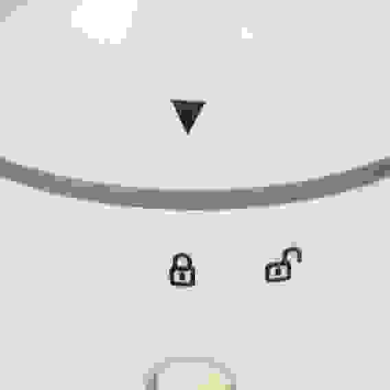 Отпариватель ручной, 930Вт, 17гр/мин, объем 160мл LEBEN