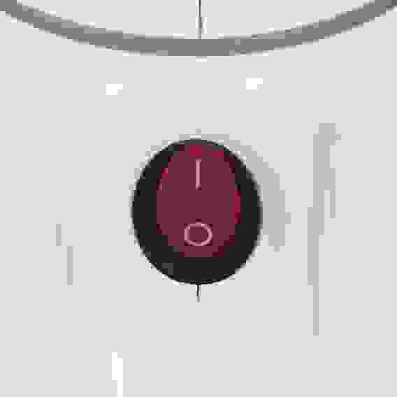 Отпариватель ручной, 930Вт, 17гр/мин, объем 160мл LEBEN