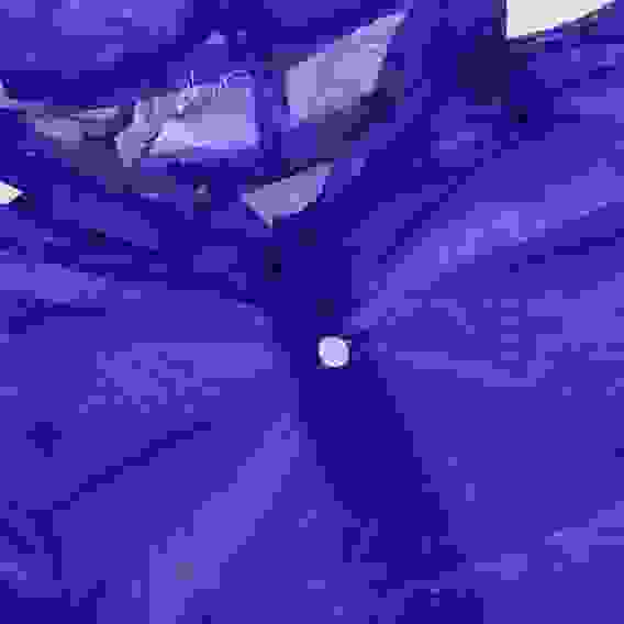 Дождевик 100мкм 107х62см, ПВХ INBLOOM