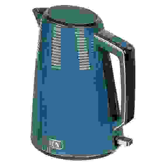 Чайник электрический 1,7л пластик, 139 LEBEN