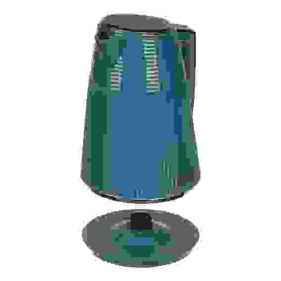 Чайник электрический 1,7л пластик, 139 LEBEN