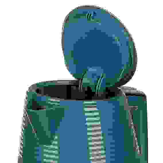 Чайник электрический 1,7л пластик, 139 LEBEN