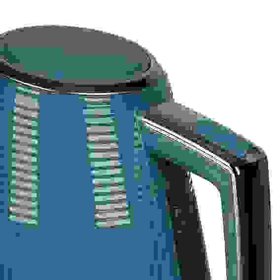 Чайник электрический 1,7л пластик, 139 LEBEN