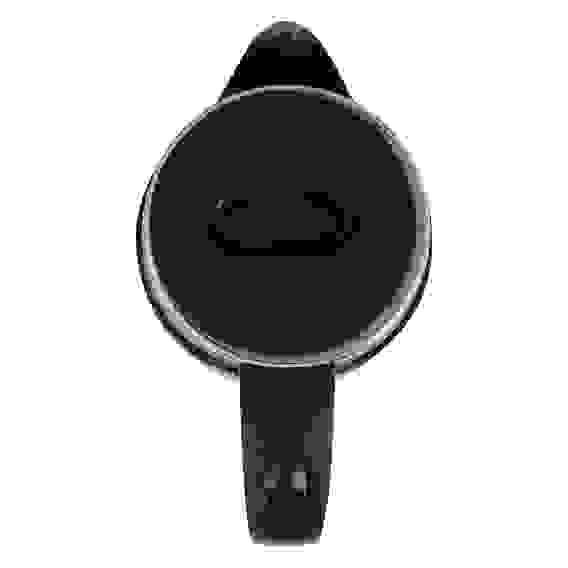 Чайник электрический 1,8л нерж сталь+пластик LEBEN