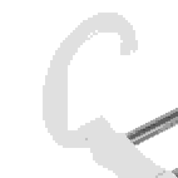 Вешалка-органайзер для брюк раздвижная, 5 уровней, 33x18x13 см, металл, пластик VETTA