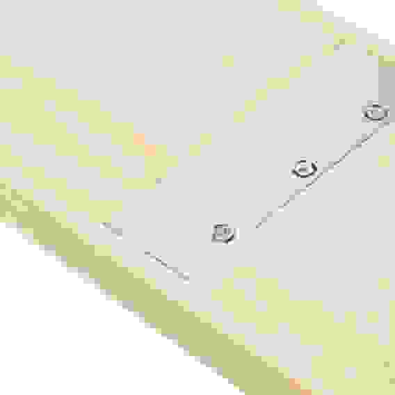 Шинковка универсальная 37,5х10,5х1,5см, дерево