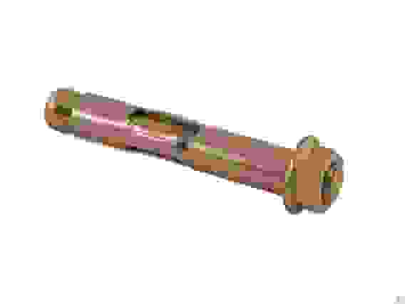 Болт анкерный с гайкой 6,0х40 шт