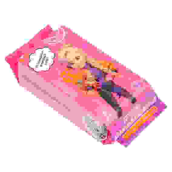 Влажные салфетки, мини, 8шт, 6+ Русские Супергерои BY