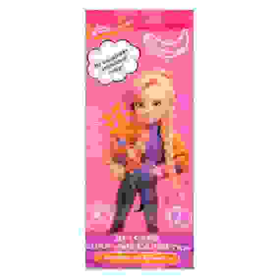 Влажные салфетки, мини, 8шт, 6+ Русские Супергерои BY