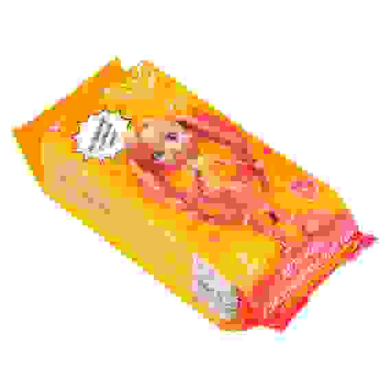 Влажные салфетки, мини, 8шт, 6+ Русские Супергерои BY