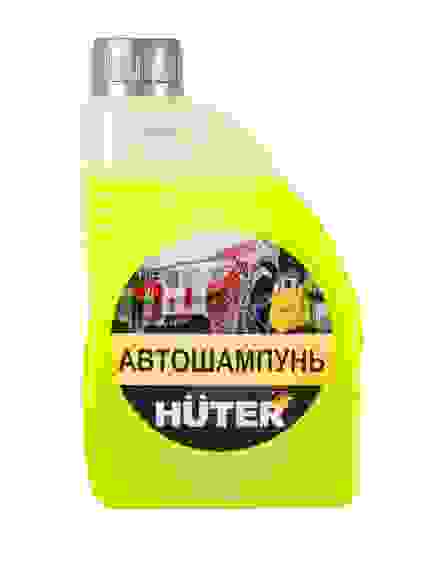 Автошампунь для бесконтактной мойки Huter (Active Foam) 5,8кг ЧЗ