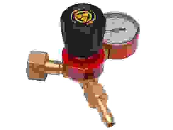 Редуктор пропановый БПО-5 ДМ (Донмет)