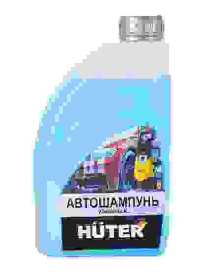 Автошампунь для бесконтактной мойки Huter усилен.концентр.(Super Power Foam) 5,8кг 71/5/42