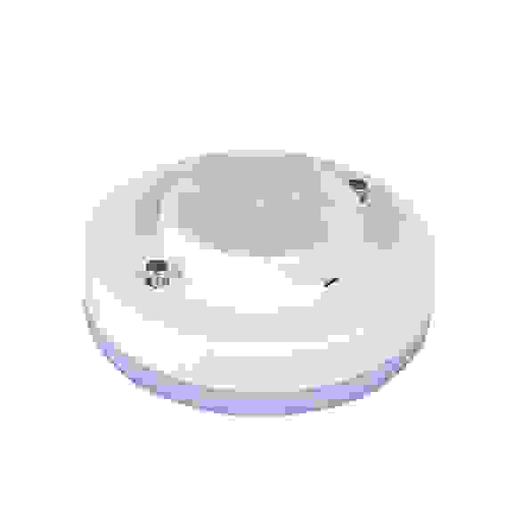 Лампа светодиодная LED 12Вт GX53 JazzWay теплый 3000К 980Лм 230V/50Hz