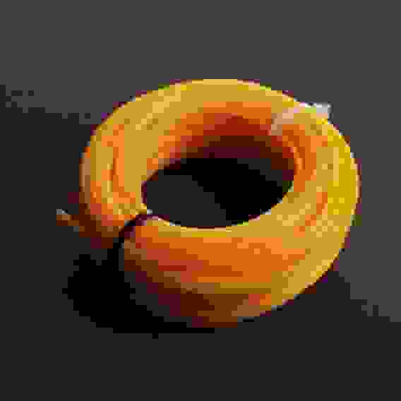 Леска для триммера сечение &quot;звезда&quot; диаметр 2,4мм, длина 15м.(профи серия,нейлон 99%) ЕРМАК