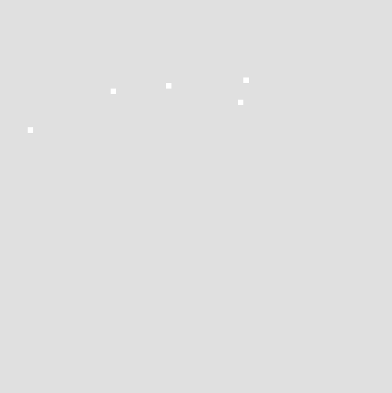 Набор: мини-валик поролон 100х16х6мм, ручка пластик + 2 ролика ЕРМАК