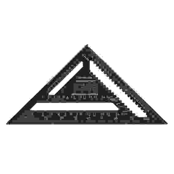 Угольник кровельный 305x305мм, алюминий ЕРМАК