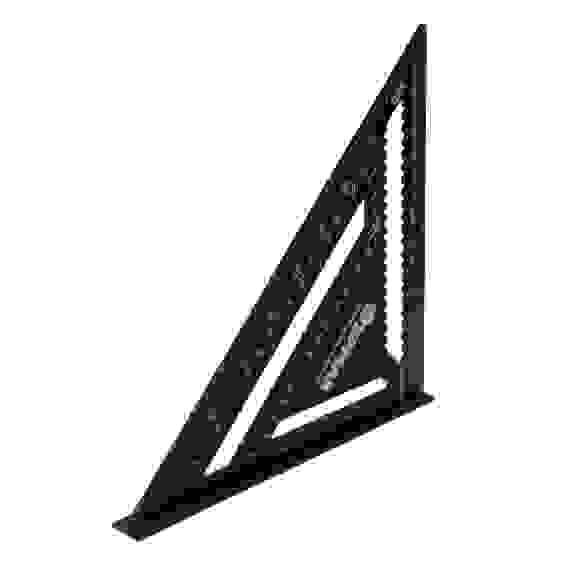 Угольник кровельный 305x305мм, алюминий ЕРМАК