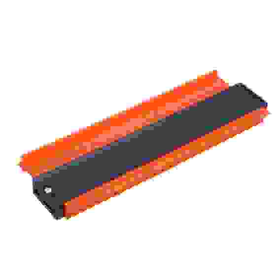 Шаблон контурный 25см ЕРМАК