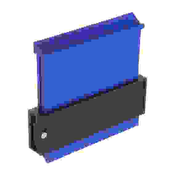 Шаблон для копирования сложного профиля 12см РОКОТ