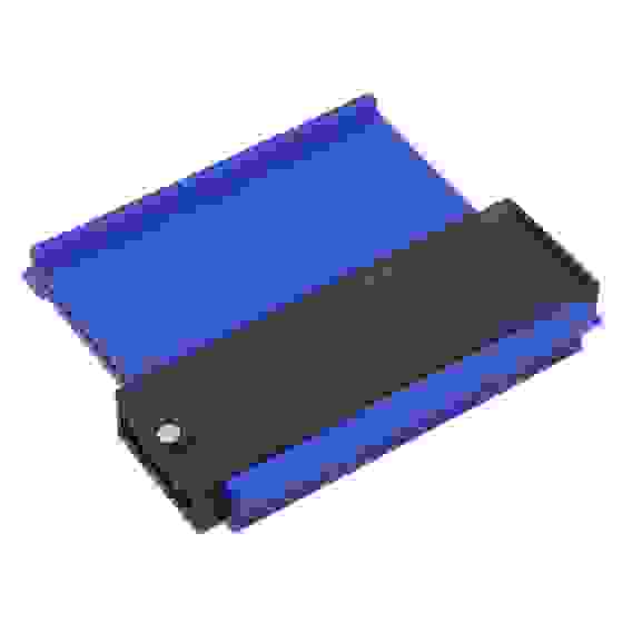 Шаблон для копирования сложного профиля 12см РОКОТ