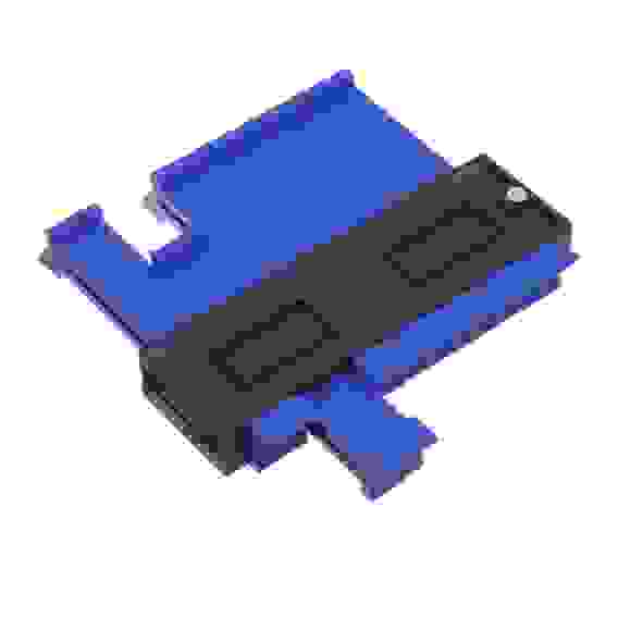 Шаблон для копирования сложного профиля 12см РОКОТ