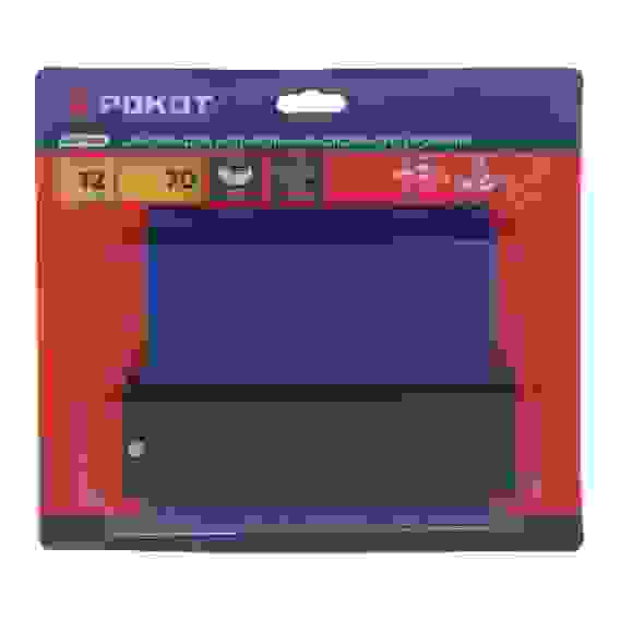 Шаблон для копирования сложного профиля 12см РОКОТ