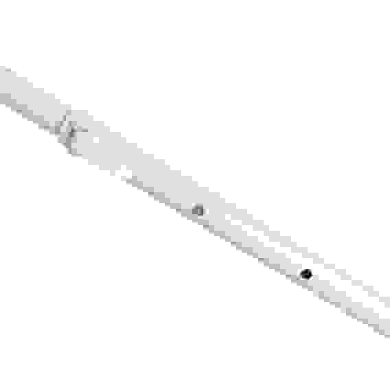 Зонт пляжный h210см, d180см, 28мм ЯРКОЕ ЛЕТО