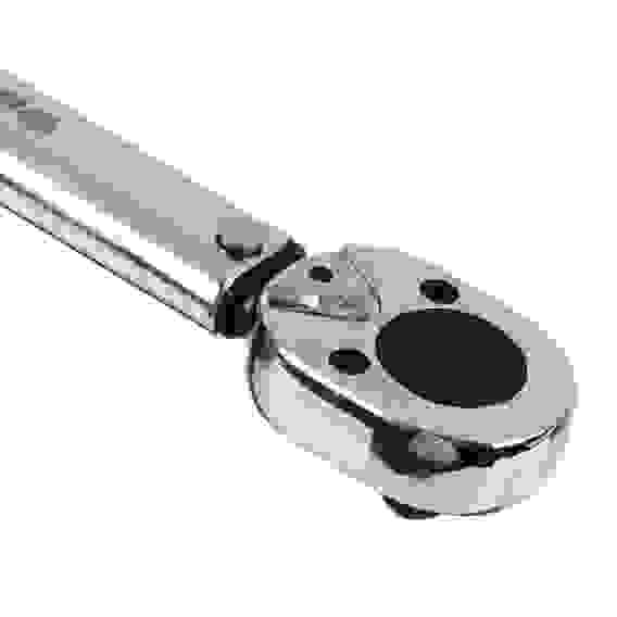 Ключ динамометрический 1/2&quot; 28-210Нм ЕРМАК