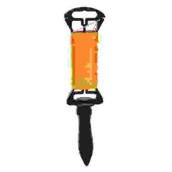 Шнур нейлоновый для строительных работ на катушке 30м ЕРМАК