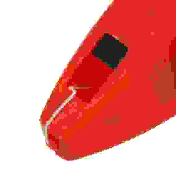 Шнур-отвес разметочный, корпус пластмассовый, 30м ЕРМАК