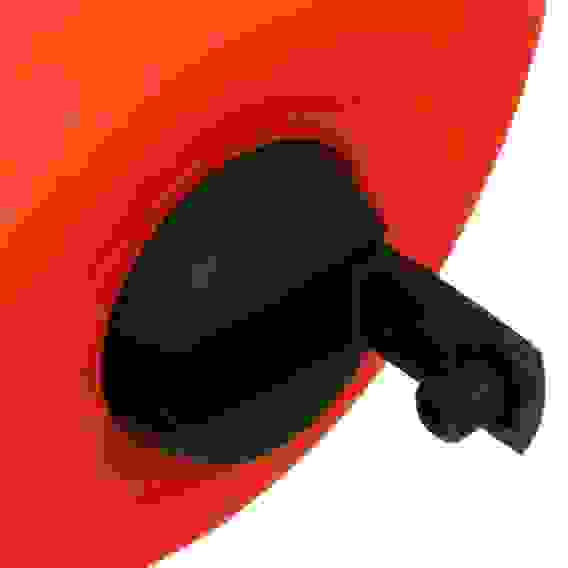 Шнур-отвес разметочный, корпус пластмассовый, 30м ЕРМАК